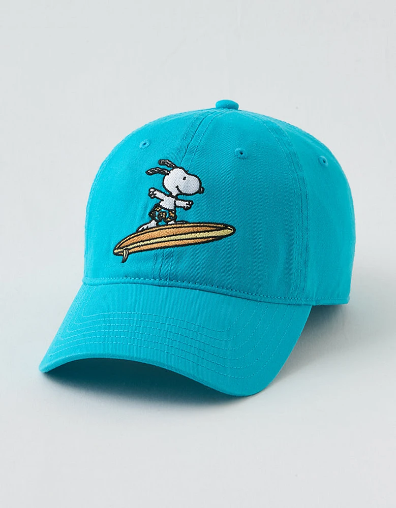 Aerie Snoopy® Graphic Baseball Hat