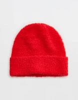 Aerie Boucle Beanie