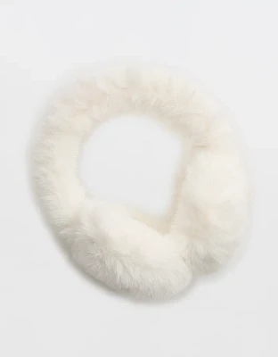 Aerie Faux Fur Earmuffs