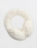 Aerie Faux Fur Earmuffs