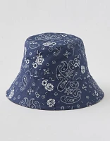 Aerie Canvas Bucket Hat