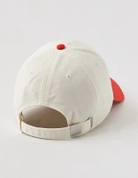 Aerie Colorblock Baseball Hat