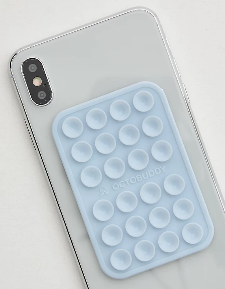 Octobuddy Phone Case Accessory