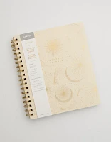 Fringe Celestial Monthly Planner