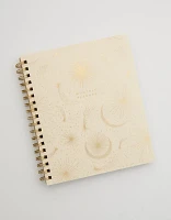 Fringe Celestial Monthly Planner