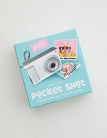 Pocket Shot Digital Camera