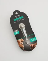 Portable Pocket Microphone