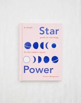 Star Power Book