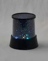 Starry Sky Galaxy Light
