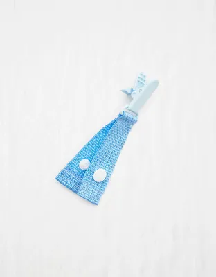 Spoonie Threads Cath Clip