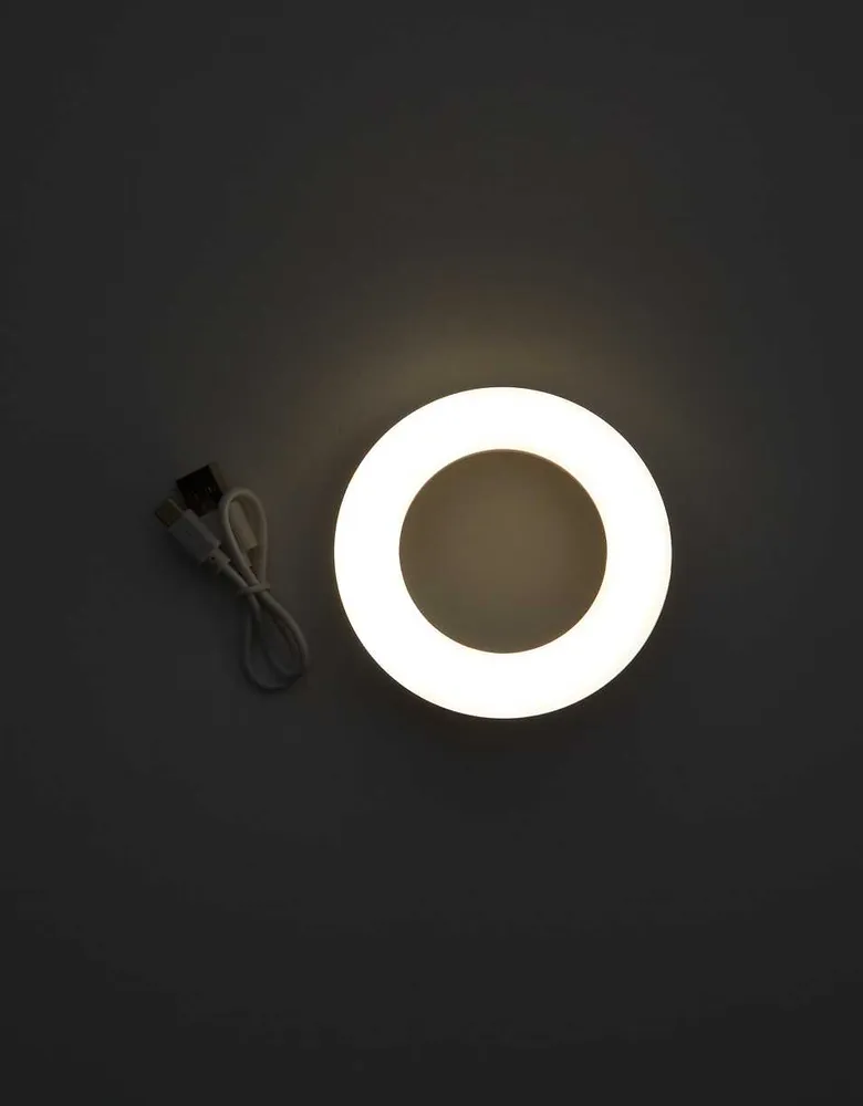 Dan Andora Selfie Ring Light