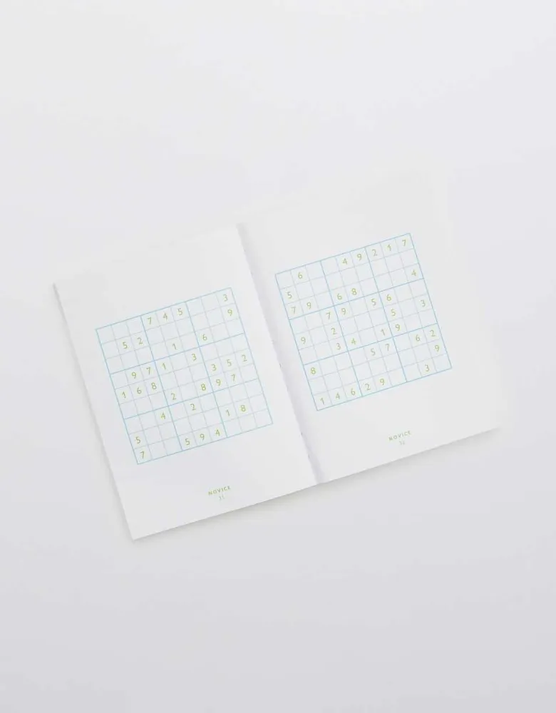 Ridley's Sudoku Easy/Medium Game