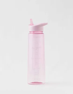 Design Works Wellness Water Bottle Tracker - 30oz