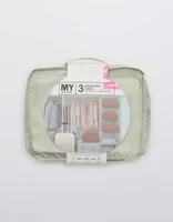Mytagalongs Packing Pods 3-Pack