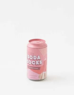 Luckies Soda Socks