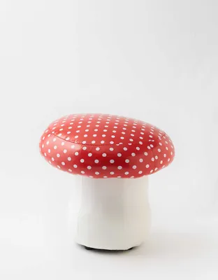 Streamline Mushroom Stool