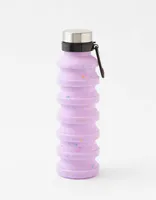 ISCREAM Collapsable Water Bottle