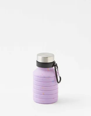 ISCREAM Collapsable Water Bottle