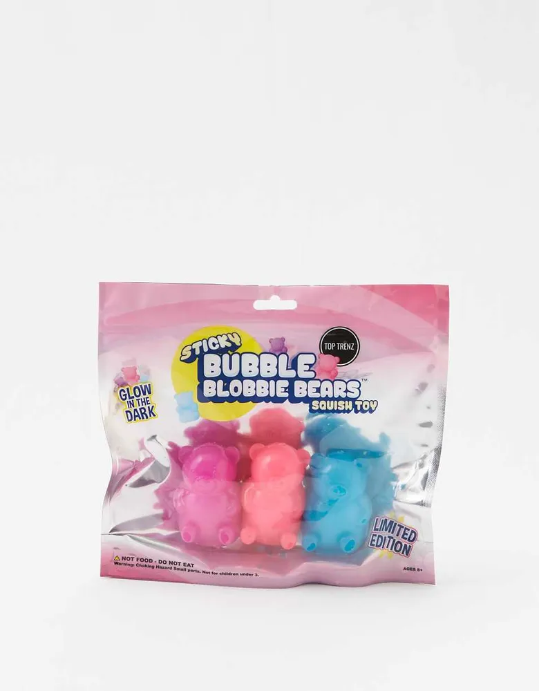 Top Trenz Gummy Bear Blobbies