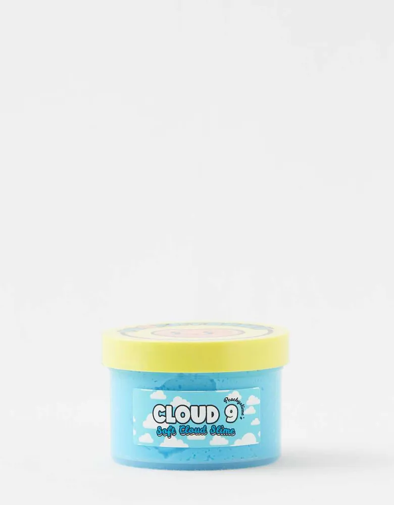 Peachybbies Cloud 9 Slime