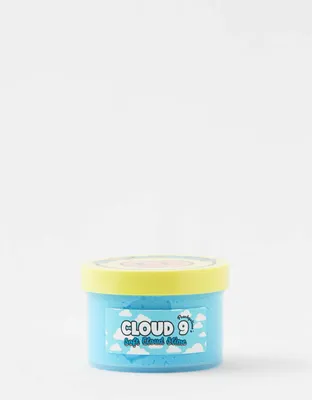Peachybbies Cloud 9 Slime