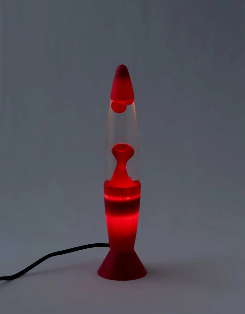 Retro Motion Lamp