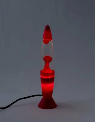 Retro Motion Lamp