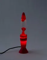 Retro Motion Lamp