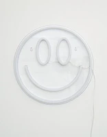 Iscream LED Smiley Light