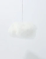 Floating Cloud Lamp