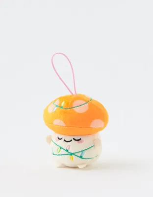 Smoko Mushroom Ornament