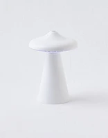 Ambient LED Mushroom Light