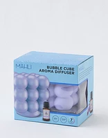 Bubble Cube Aroma Diffuser