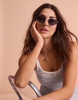 Aerie Golden Hour Sunglasses