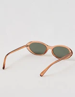Aerie Getaway Sunglasses