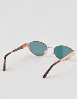 Aerie Metal Getaway Sunglasses