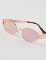 Aerie Metal Getaway Sunglasses