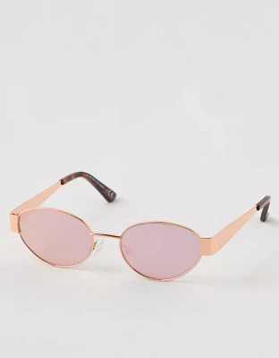 Aerie Metal Getaway Sunglasses