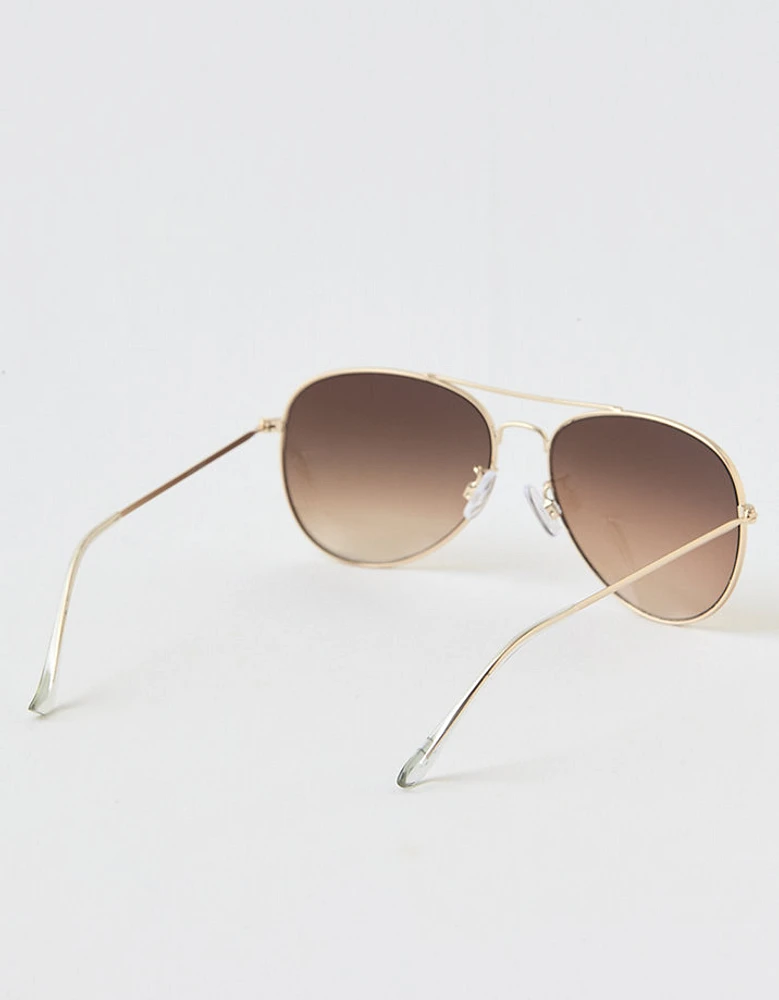 Aerie So Fly Sunglasses