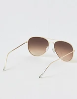 Aerie So Fly Sunglasses