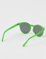 Aerie Love Goes Round Sunglasses