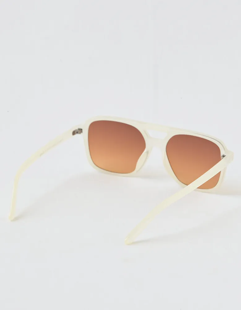 Aerie Vacay Mode Sunglasses