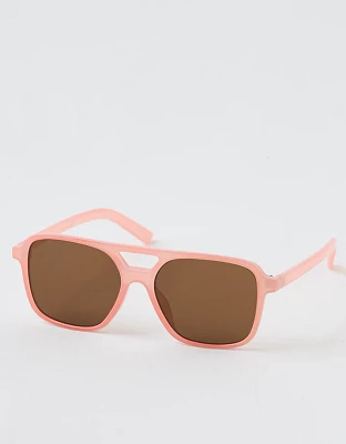 Aerie Vacay Mode Sunglasses