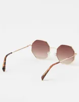 Aerie Movin' N Groovin' Sunglasses