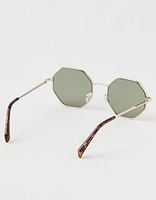 Aerie Movin' N Groovin' Sunglasses