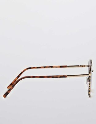 Aerie Dare To Square Sunglasses
