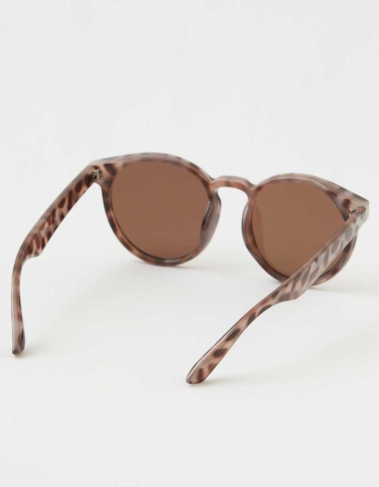 Aerie Peace Of Mind Sunglasses