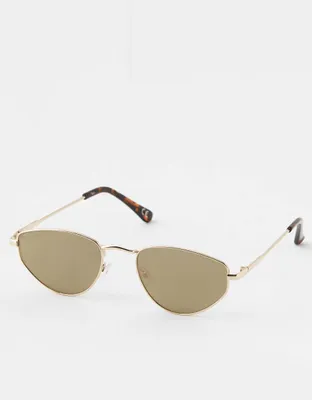 Aerie Throw-Back Sunglasses