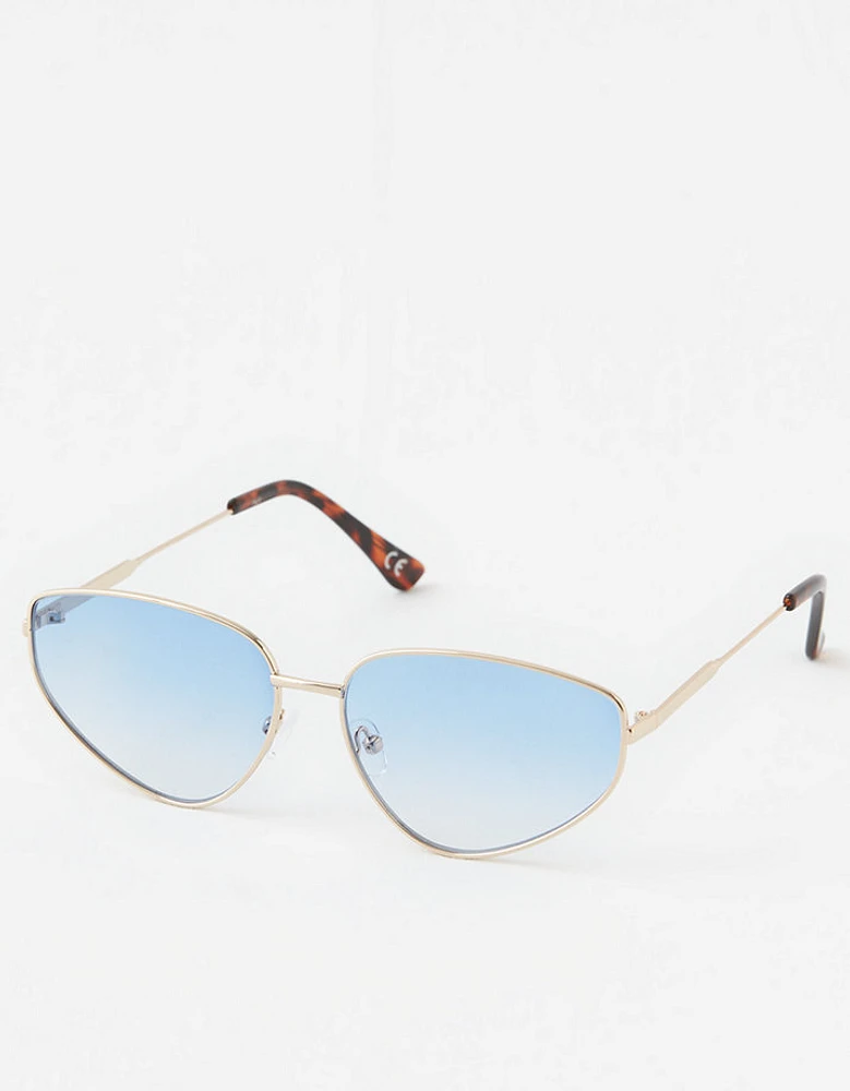 Aerie Throw-Back Sunglasses