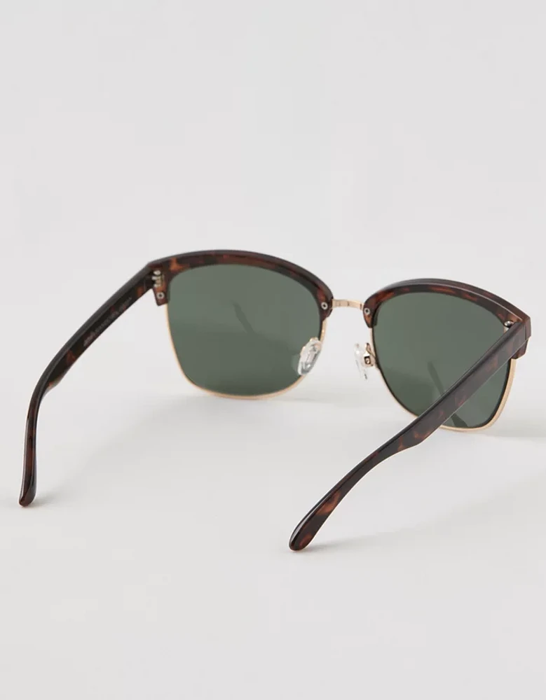 Aerie Squared Away Sunglasses